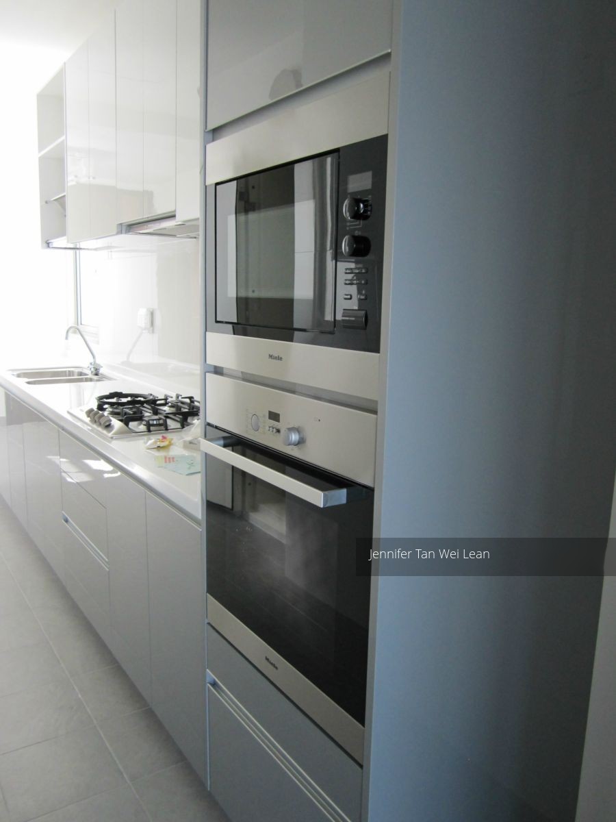 The Riverine By The Park (D12), Apartment #117659852